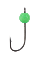 Balzer TA Trout Collector Haken green #6 1,3g