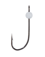 Balzer TA Trout Collector Haken weiss #8 0,21g