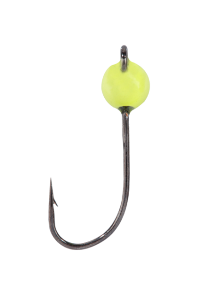 Balzer TA Trout Collector Haken yellow #8 0,73g