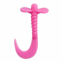 Balzer Prop & Twist Twister 3,5cm, Pink, 10 Stück
