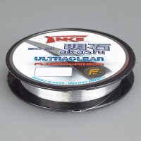 Akashi Fluorocarbon 50m 0,18mm