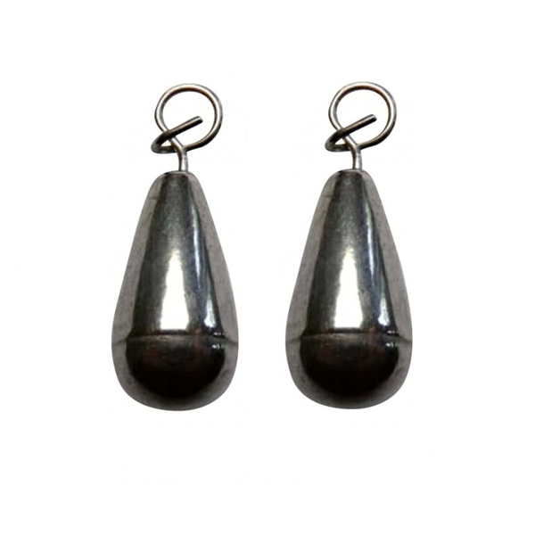 Behr Einhänge-Birne Tungsten 11g 2stk.