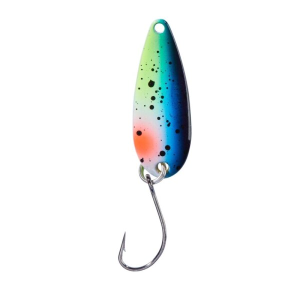 Balzer TA Swindler Spoon 2,3g #20