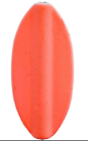 Balzer Pro Staff Series Inliner Spoon 1,9g Orange-Gelb UV