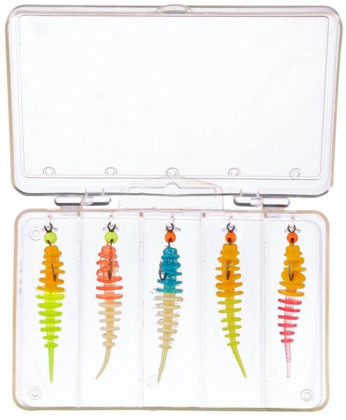 Balzer Trout Collector Mix 4