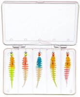 Balzer Trout Collector Mix 4