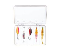 Balzer Trout Mega Mix 4