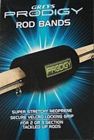 Prodigy Rod Bands