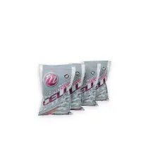 Mainline Match Carp CellTM Pellets 4mm 1Kg