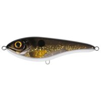 Strike Pro Buster Jerk II Shallow C762G Classic Sucker...