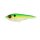 Strike Pro Buster Jerk II Rugen Shad C500F 120mm 37g