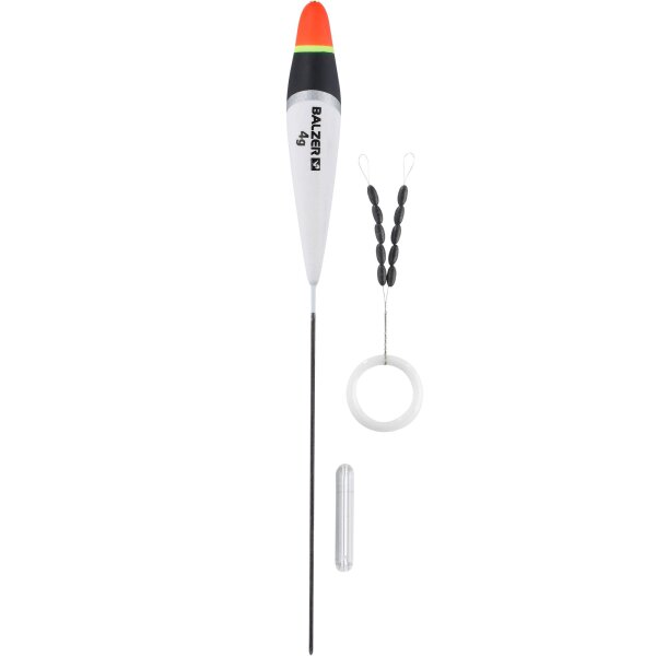 Balzer Trout Attack Forellenposen-Set B 4g
