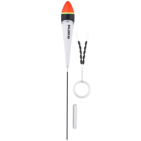 Balzer Trout Attack Forellenposen-Set F 4g