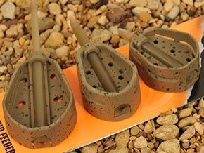 Guru Hybrid Feeder Inline Futterkorb Large 55g