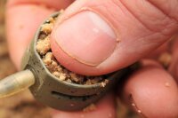 Guru Hybrid Feeder Inline Futterkorb Large 55g
