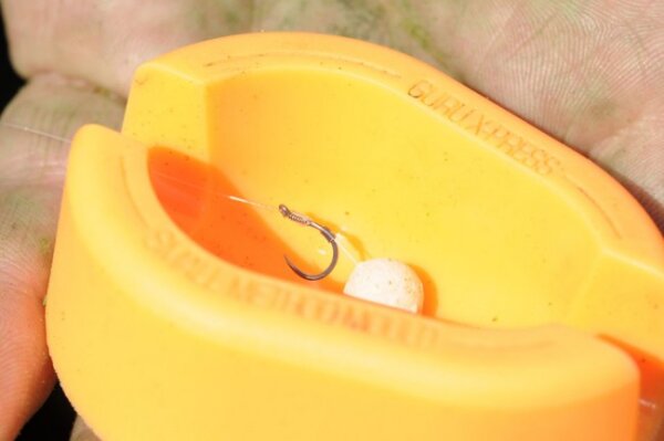 Guru Method Feeder In-Line System 28g Large