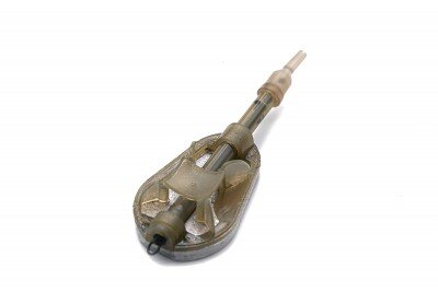 Guru Method Feeder X Safe System 28g large