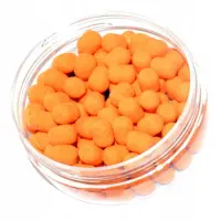 Mainline Match Dumbell Wafters 6mm Orange Chocolate