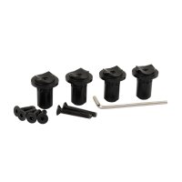 Fox Black Label Buzz Bar Conversion Kit
