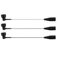 Fox Black Label Titanium Quiver Medium