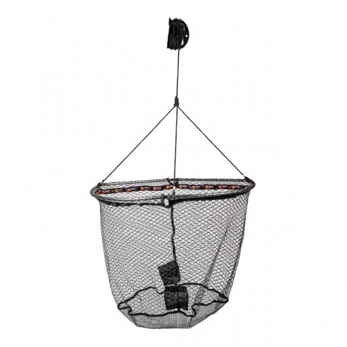 Zeck Spundwandkescher / Roping Wall Net