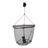 Zeck Spundwandkescher / Roping Wall Net