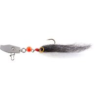 Balzer Trout Attack Streamer Cheburashka Chatter Lure 2g...