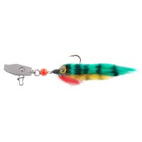 Balzer Trout Attack Streamer Cheburashka Chatter Lure 2g...