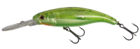 Fox Rage Slick Stick Pro Series 90 SDR Floating Lemon Tiger