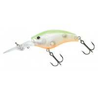 Gunki Slattern 65mm 15,8g UV Chart Back