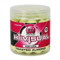 Mainline Hi Visual mini Pop Ups Toasted Almond 12mm