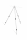 Lineaeffe 3 teiliges Dreibein