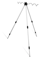 Lineaeffe 2 teiliges Dreibein
