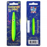 OG Lures OGP Gotlandspilen - Durchlaufblinker 18g Flashy...