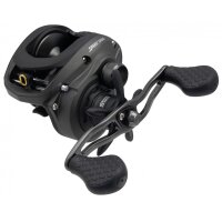 Lews Super Duty GX3 Speed Spool Series Left Baitcastrolle