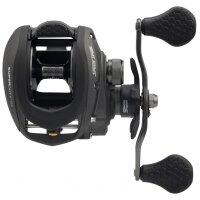 Lews Super Duty GX3 Speed Spool Series Left Baitcastrolle