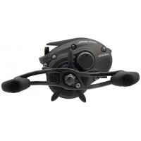 Lews Super Duty GX3 Speed Spool Series Left Baitcastrolle