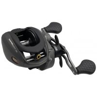 Lews Super Duty GX3 Speed Spool Series Left Baitcastrolle