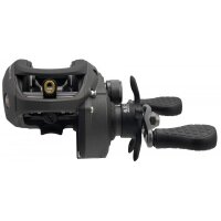 Lews Super Duty GX3 Speed Spool Series Left Baitcastrolle