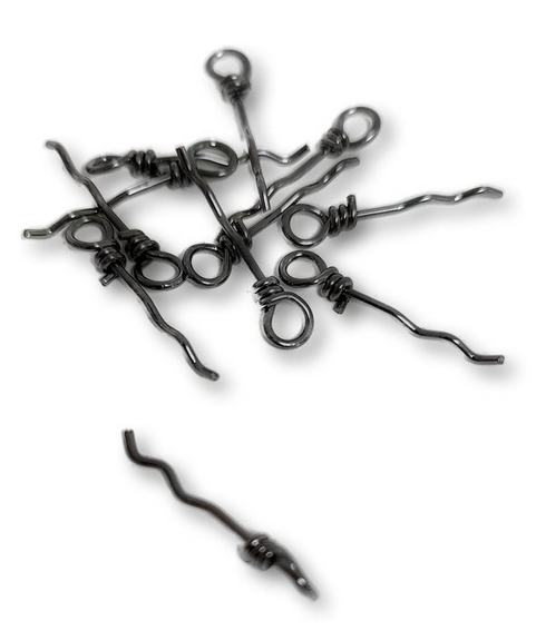 Pike Active Pin Pikecraft Bait-Pins XL 1pack - 10 pcs, 3,99