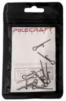 Pikecraft The X-Pin  Bait Spike X-Save - 10 pcs