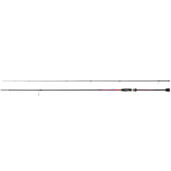 Hearty Rise Rock n Force II 662UL 2,02m 0,7-7g