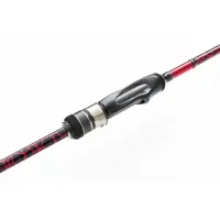Hearty Rise Rock n Force II 662UL 2,02m 0,7-7g