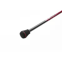 Hearty Rise Rock n Force II 662UL 2,02m 0,7-7g