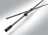 Hearty Rise Evolution E3-712XC 2,17m 14-80g Casting 2-teilig