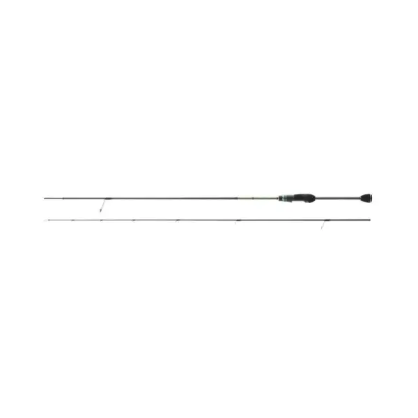 Hearty Rise Laiquendi Spin LQS 662L 1,98M 1-8,0g