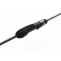 Hearty Rise Laiquendi Spin LQS 662L 1,98M 1-8,0g