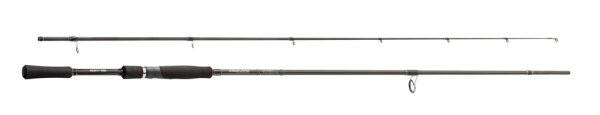 Hearty Rise Black Force Spin 842XXH 2,56M 50-150G