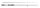 Hearty Rise Black Force Spin 842XXH 2,56M 50-150G