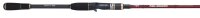 Hearty Rise Red Shadow Crankbait Cast 2,13M 4-25g